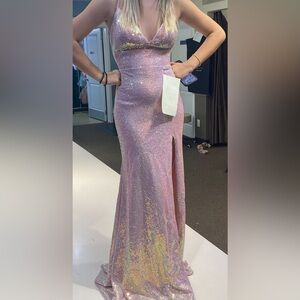Graduation/ Prom dress